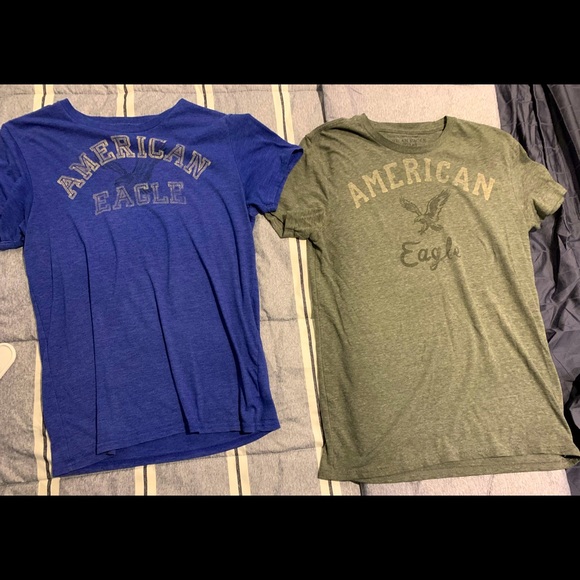 4 tees size small - Picture 2 of 2